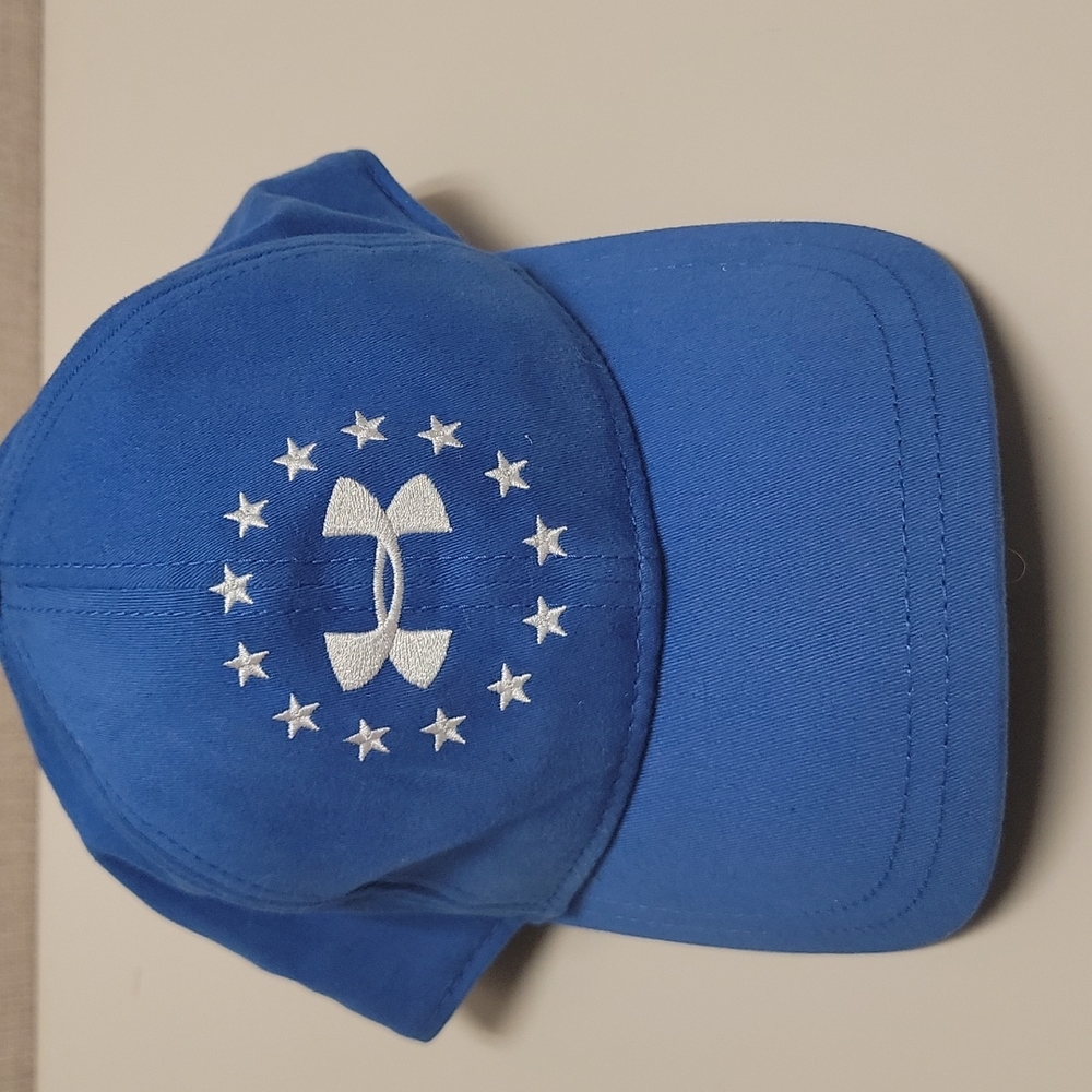 Under Armour men's Freedom hat